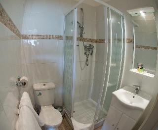 Thomas James Hotel fotoÄŸrafÄ±