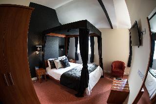 Thomas James Hotel fotoÄŸrafÄ±