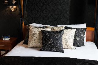 Thomas James Hotel fotoÄŸrafÄ±
