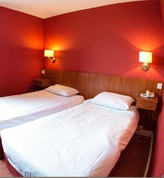 Thomas James Hotel fotoÄŸrafÄ±
