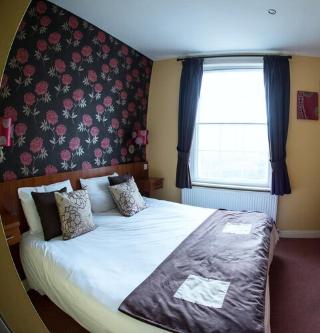 Thomas James Hotel fotoÄŸrafÄ±