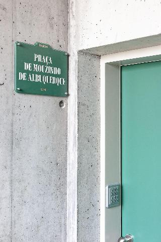 Portosoul Trindade otel fotoğrafı