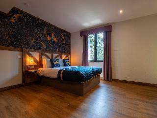 Warwick Castle Hotel and Knight's Village fotoÄŸrafÄ±
