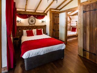 Warwick Castle Hotel and Knight's Village fotoÄŸrafÄ±