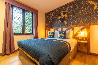 Warwick Castle Hotel and Knight's Village fotoÄŸrafÄ±