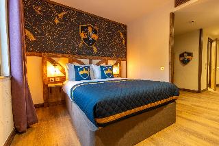 Warwick Castle Hotel and Knight's Village fotoÄŸrafÄ±