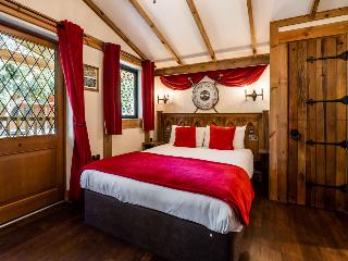 Warwick Castle Hotel and Knight's Village fotoÄŸrafÄ±