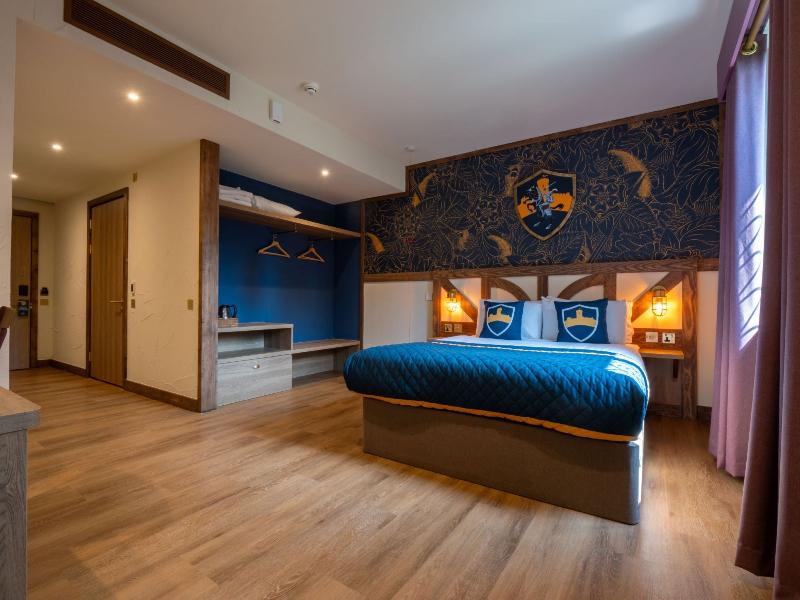 Warwick Castle Hotel and Knight's Village - Oda