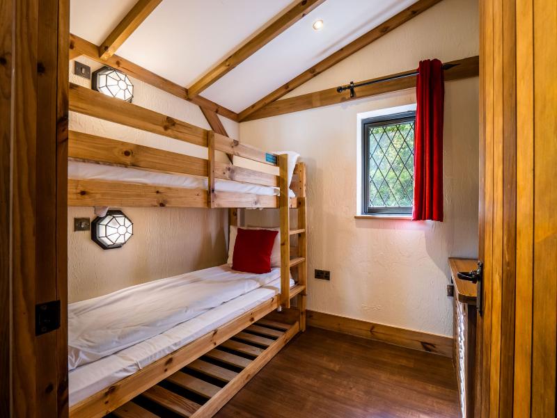 Warwick Castle Hotel and Knight's Village - Oda