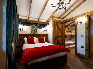 Warwick Castle Hotel and Knight's Village fotoÄŸrafÄ±