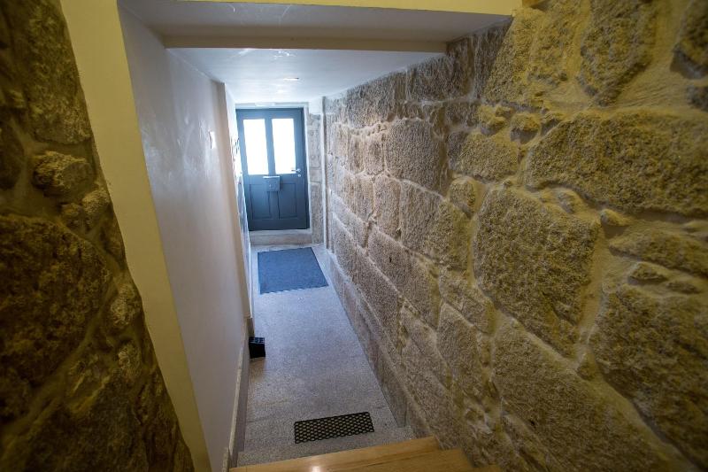 Living Porto Apartments By Porto City Hosts - Lobi