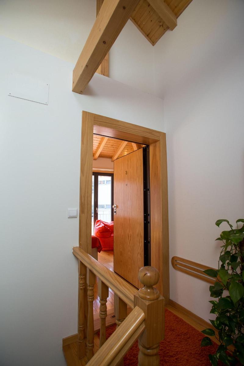 Living Porto Apartments By Porto City Hosts - Lobi