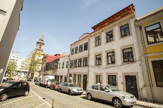 Living Porto Apartments By Porto City Hosts fotoÄŸrafÄ±