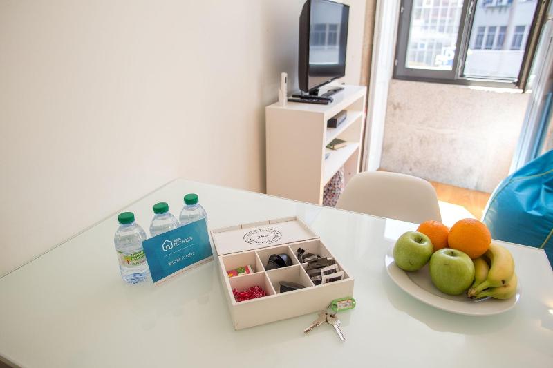 Living Porto Apartments By Porto City Hosts - Genel