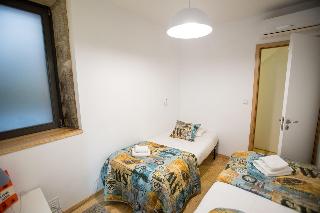 Living Porto Apartments By Porto City Hosts fotoÄŸrafÄ±