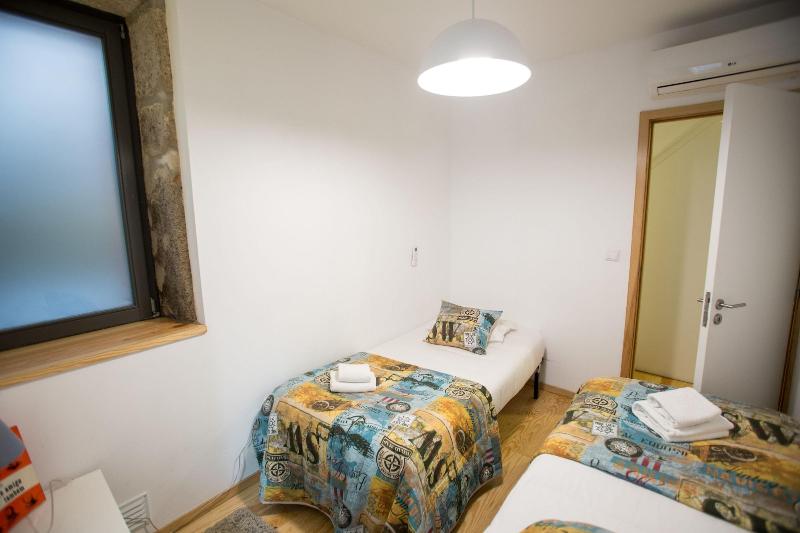 Living Porto Apartments By Porto City Hosts - Oda