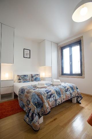 Living Porto Apartments By Porto City Hosts fotoÄŸrafÄ±