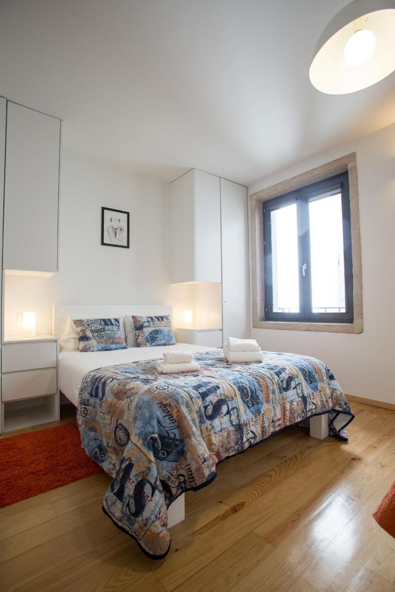 Living Porto Apartments By Porto City Hosts - Oda