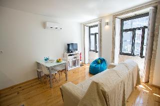 Living Porto Apartments By Porto City Hosts fotoÄŸrafÄ±