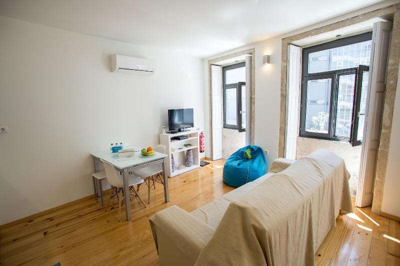 Living Porto Apartments By Porto City Hosts - Oda