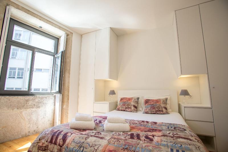 Living Porto Apartments By Porto City Hosts - Oda