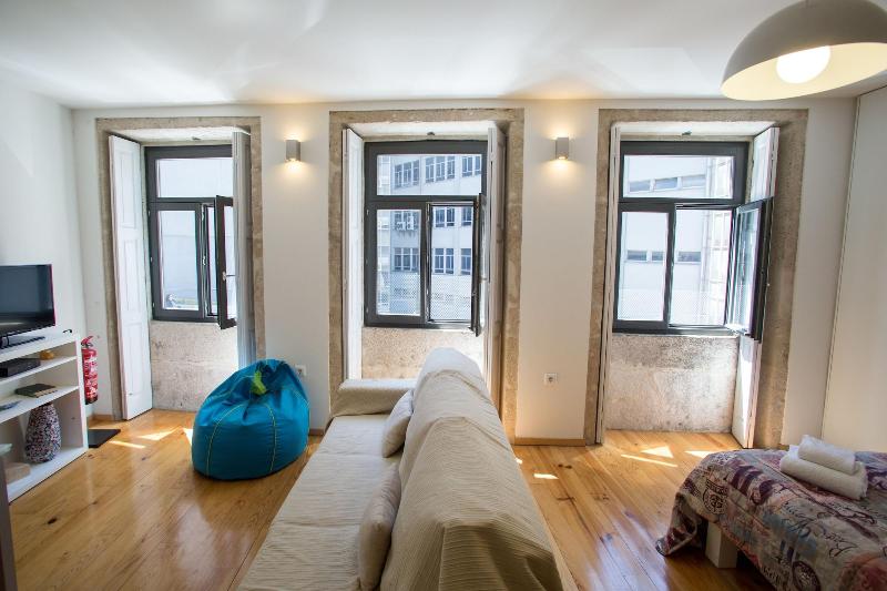 Living Porto Apartments By Porto City Hosts - Oda