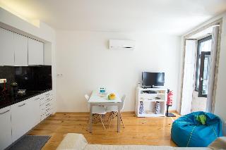 Living Porto Apartments By Porto City Hosts fotoÄŸrafÄ±