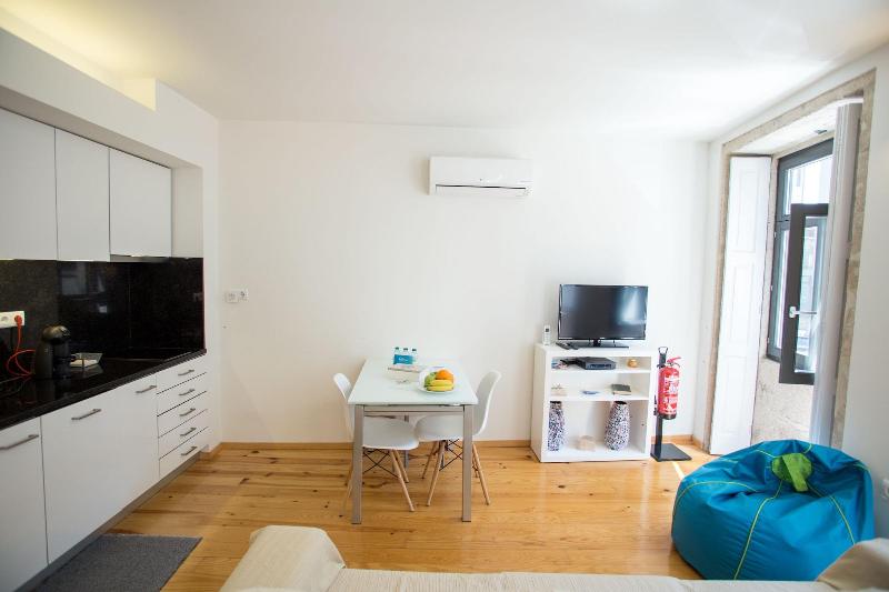 Living Porto Apartments By Porto City Hosts - Oda