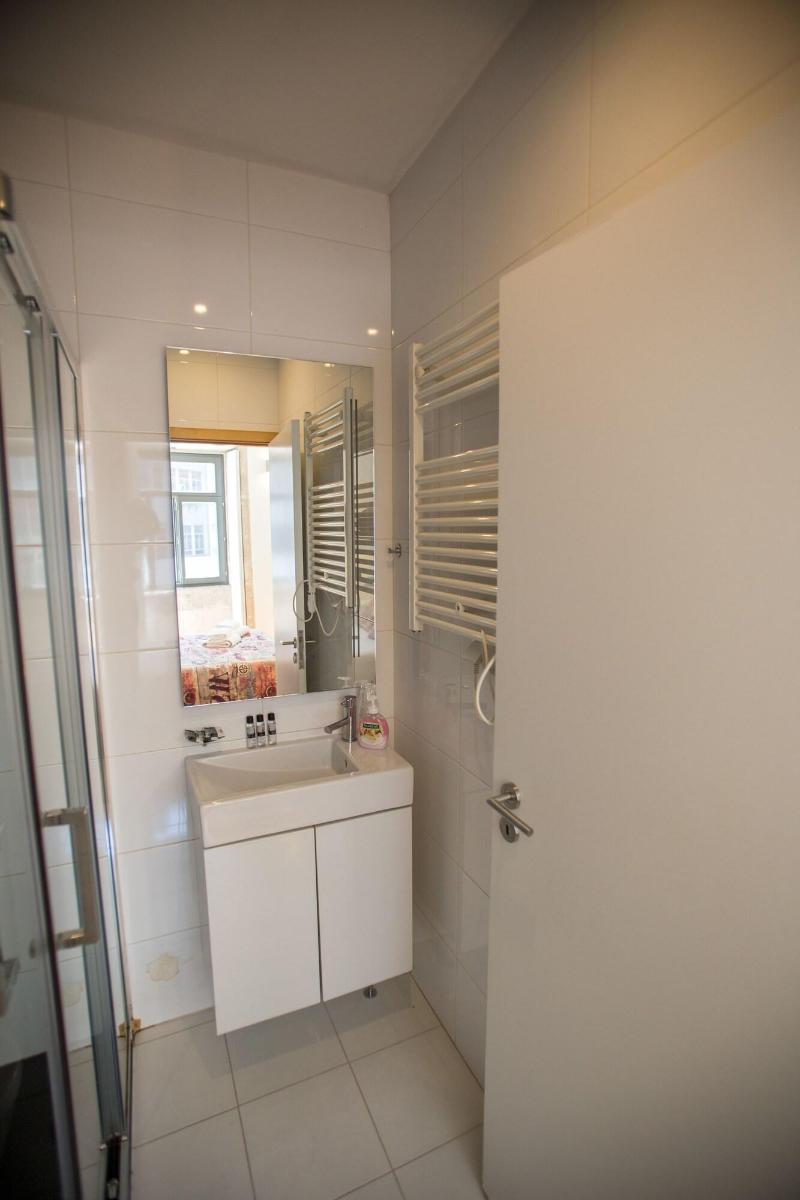 Living Porto Apartments By Porto City Hosts - Oda