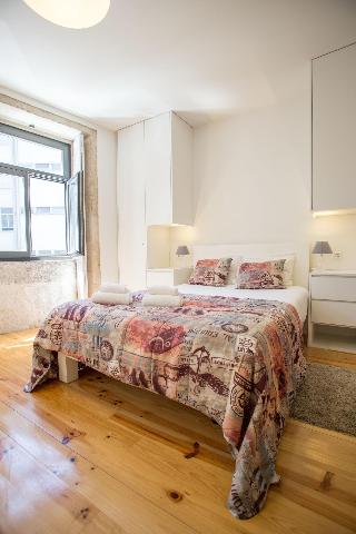 Living Porto Apartments By Porto City Hosts fotoÄŸrafÄ±