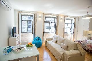 Living Porto Apartments By Porto City Hosts fotoÄŸrafÄ±