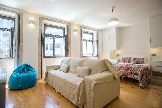 Living Porto Apartments By Porto City Hosts fotoÄŸrafÄ±
