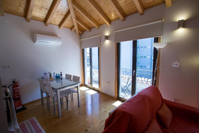 Living Porto Apartments By Porto City Hosts - Oda