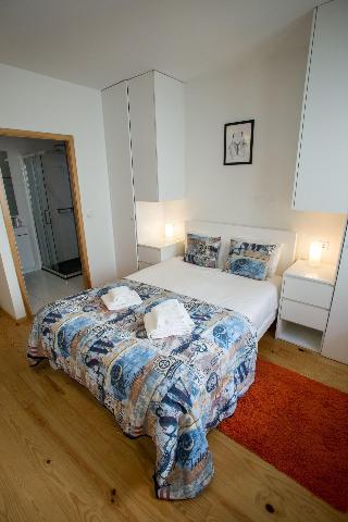 Living Porto Apartments By Porto City Hosts fotoÄŸrafÄ±