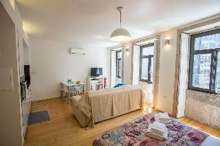 Living Porto Apartments By Porto City Hosts fotoÄŸrafÄ±