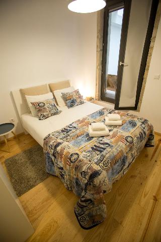 Living Porto Apartments By Porto City Hosts fotoÄŸrafÄ±