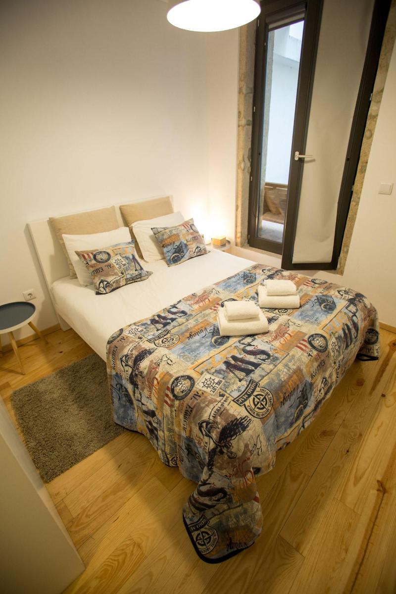 Living Porto Apartments By Porto City Hosts - Oda