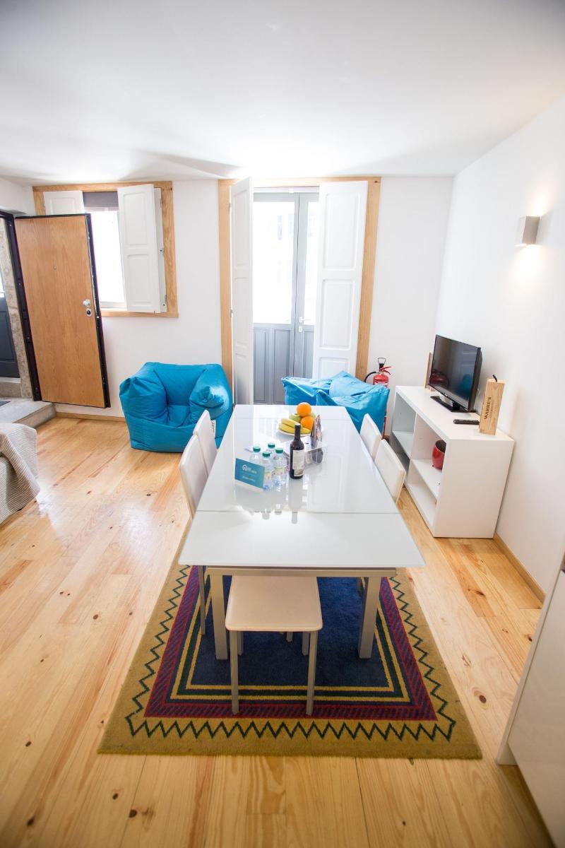 Living Porto Apartments By Porto City Hosts - Oda
