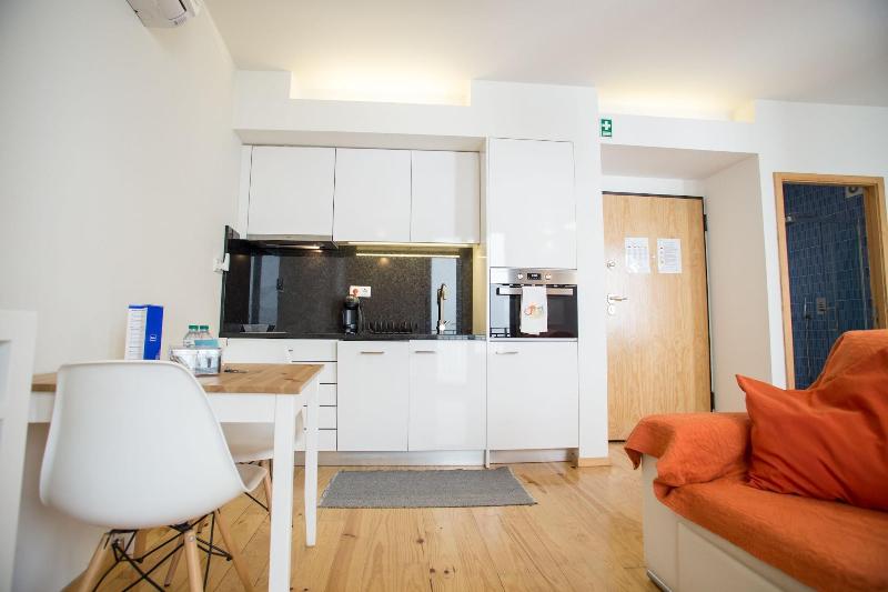 Living Porto Apartments By Porto City Hosts - Oda
