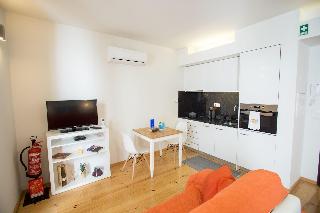Living Porto Apartments By Porto City Hosts fotoÄŸrafÄ±