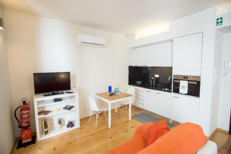 Living Porto Apartments By Porto City Hosts - Oda