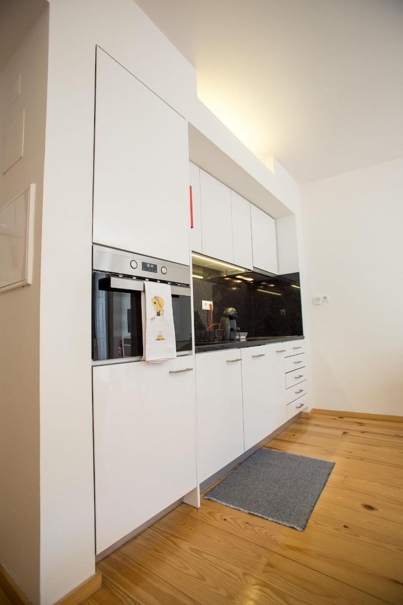 Living Porto Apartments By Porto City Hosts - Oda