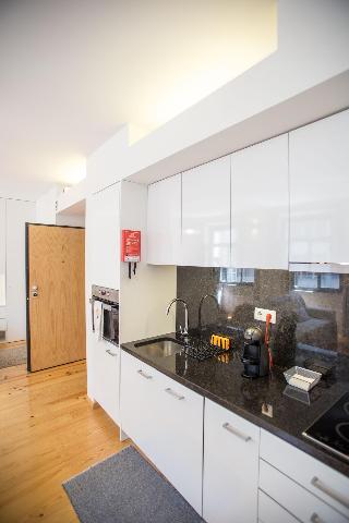 Living Porto Apartments By Porto City Hosts fotoÄŸrafÄ±