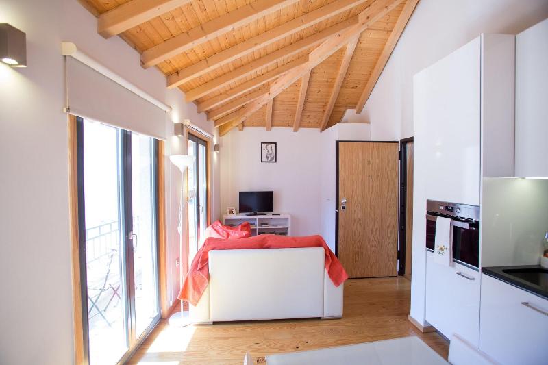 Living Porto Apartments By Porto City Hosts - Oda