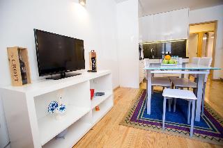 Living Porto Apartments By Porto City Hosts fotoÄŸrafÄ±