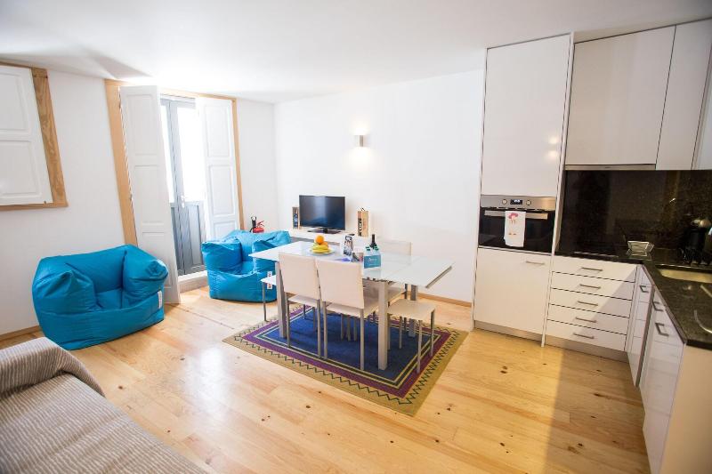 Living Porto Apartments By Porto City Hosts - Oda