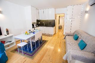 Living Porto Apartments By Porto City Hosts fotoÄŸrafÄ±