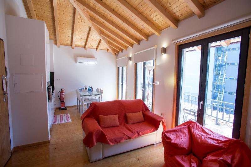 Living Porto Apartments By Porto City Hosts - Oda