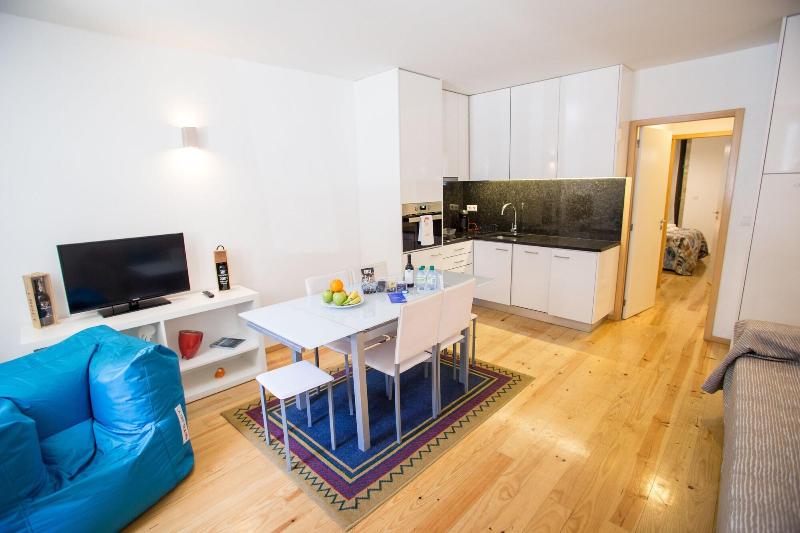 Living Porto Apartments By Porto City Hosts - Oda