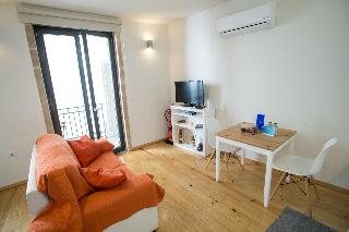 Living Porto Apartments By Porto City Hosts fotoÄŸrafÄ±
